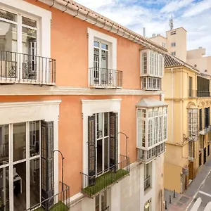  Apartment Exclusivo Alameda Principal