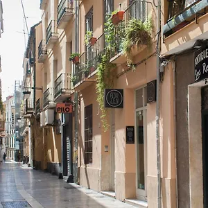 La Terraza De Beatas Appartamento