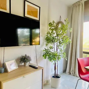 Loft Playa Apartment Malaga