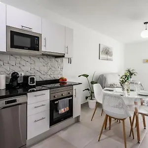 Casa Bella Apartment Puerto del Carmen (Lanzarote)