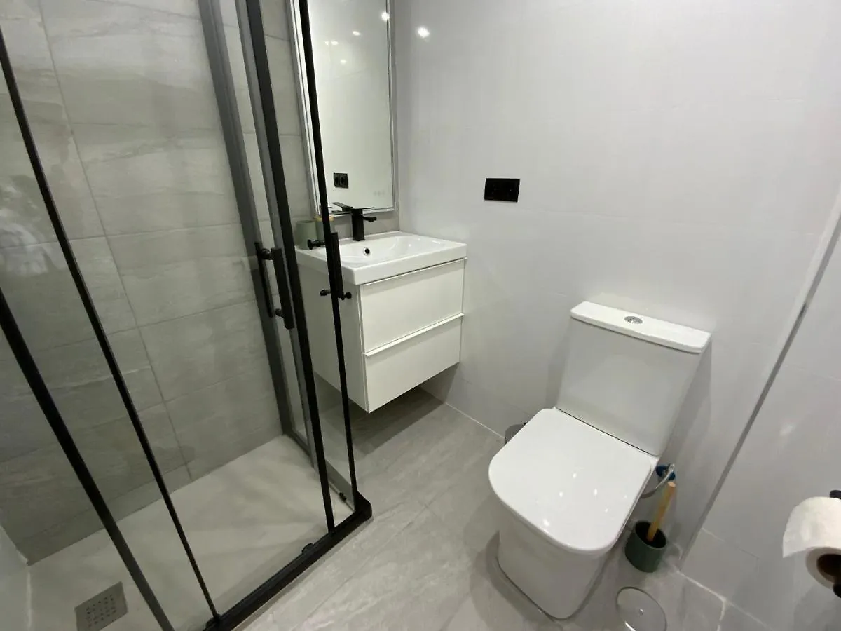 Relaxing Vacation Home @ The Heart Of Málaga