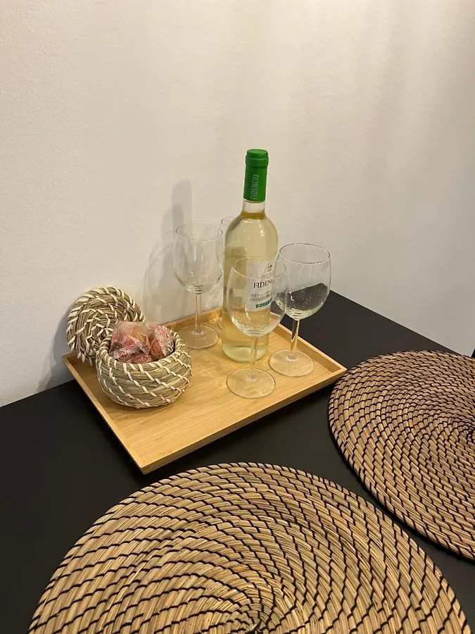 Relaxing Vacation Home @ The Heart Of Málaga 0*,  Spanien